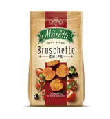 Maretti  Bruschetta s rajčaty, olivami a oregánem 70 g