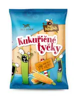 Rej Kukuřičné tyčky 60 g