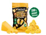 Mixit Křupavý sýr do kapsy - Irský cheddar 20g