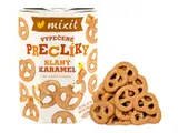 Mixit Preclíky slaný karamel 250g