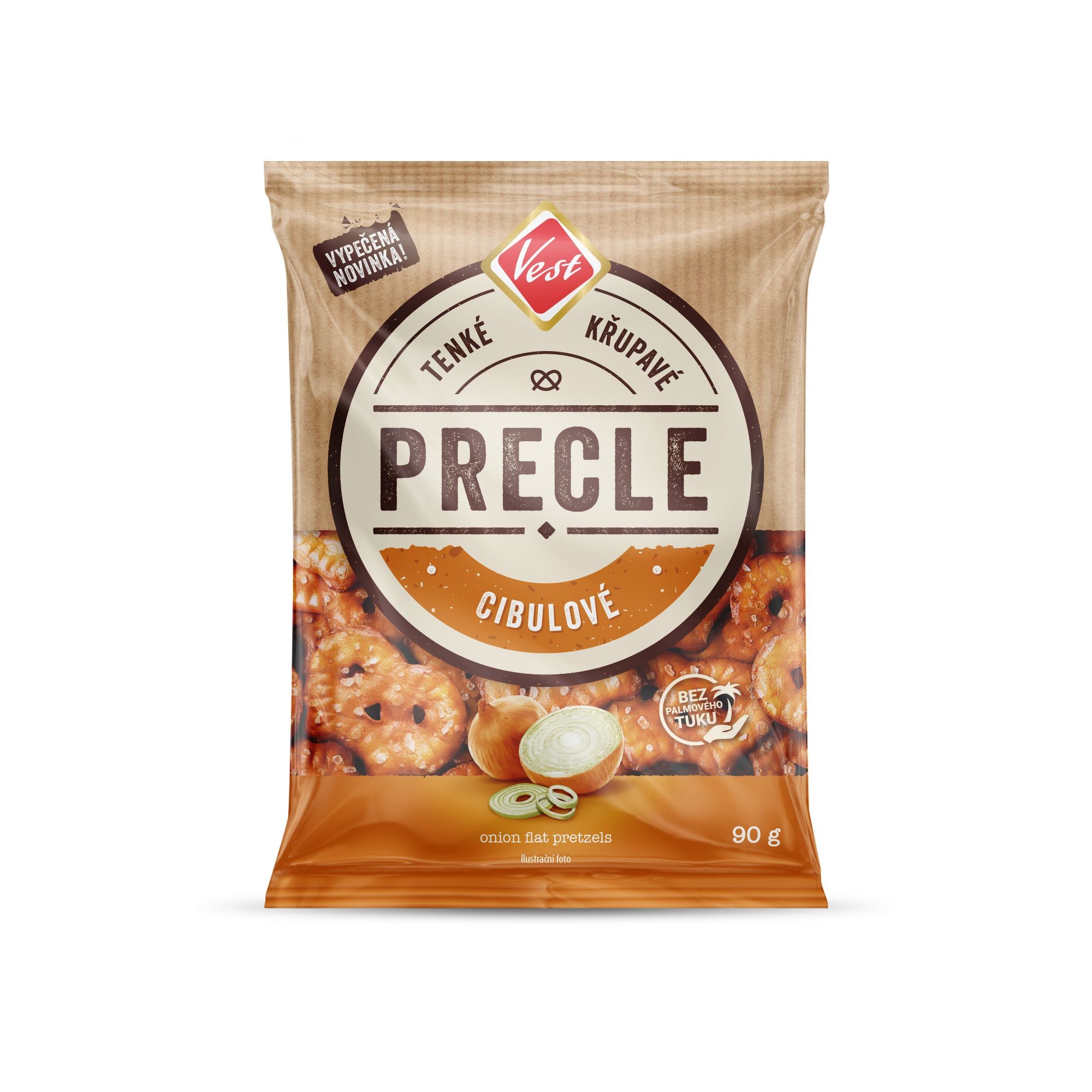 Vest Precle cibulové 90 g