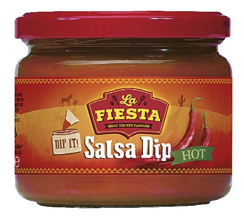 La Fiesta Dip pálivý 315 g