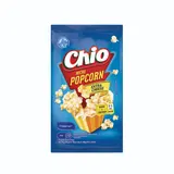 Chio Microwave Popcorn Extra Cheese 80 g