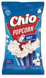 Chio Ready to Eat Popcorn Solený 75g
