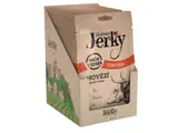 Jihočeské jerky Hovězí teriyaki 20g