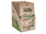 Jihočeské jerky Zvěřinové natur 20g