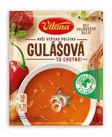 Vitana Gulášová polévka 95g