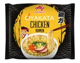 Oyakata Instantní japonská nudlová polévka s kuřecí příchutí 83 g