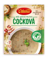 Vitana Čočková polévka 86g