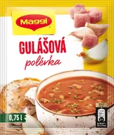 Maggi Polévka gulášová 63g