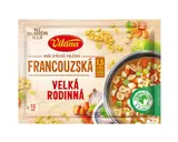 Vitana Velká rodinná Francouzská 6p 90g