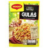 Maggi Dobrý Hostinec Guláš těstoviny s omáčkou sáček 143 g