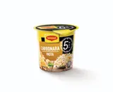Maggi 5minut Carbonara těstoviny 50g