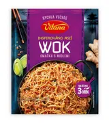 Vitana Wok omáčka s nudlemi 144g
