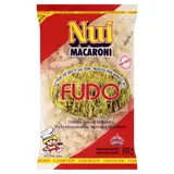 A.T.International Fudo Nui macaroni ostatní rýžové těstoviny spirály 200 g