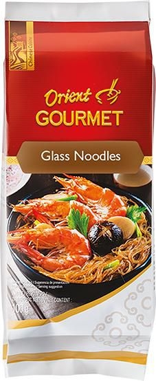 F.W.Tandoori Diamond Brand Vermicelli Skleněné nudle 100 g