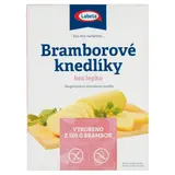 Labeta Bramborové knedlíky bez lepku 300 g