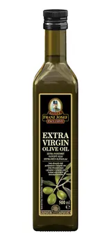 Franz Josef Kaiser  Extra panenský olivový olej 500ml