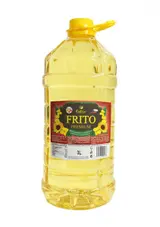 Fabio produkt Frito premium slunečnicový olej 3 l