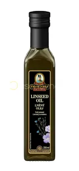 Franz Josef Kaiser Exclusive Lněný olej 250 ml