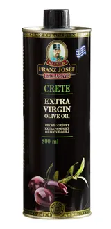 Franz Josef Kaiser Řecký extra panenský olivový olej 500 ml
