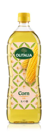 Olitalia Kukuřičný olej 1 l