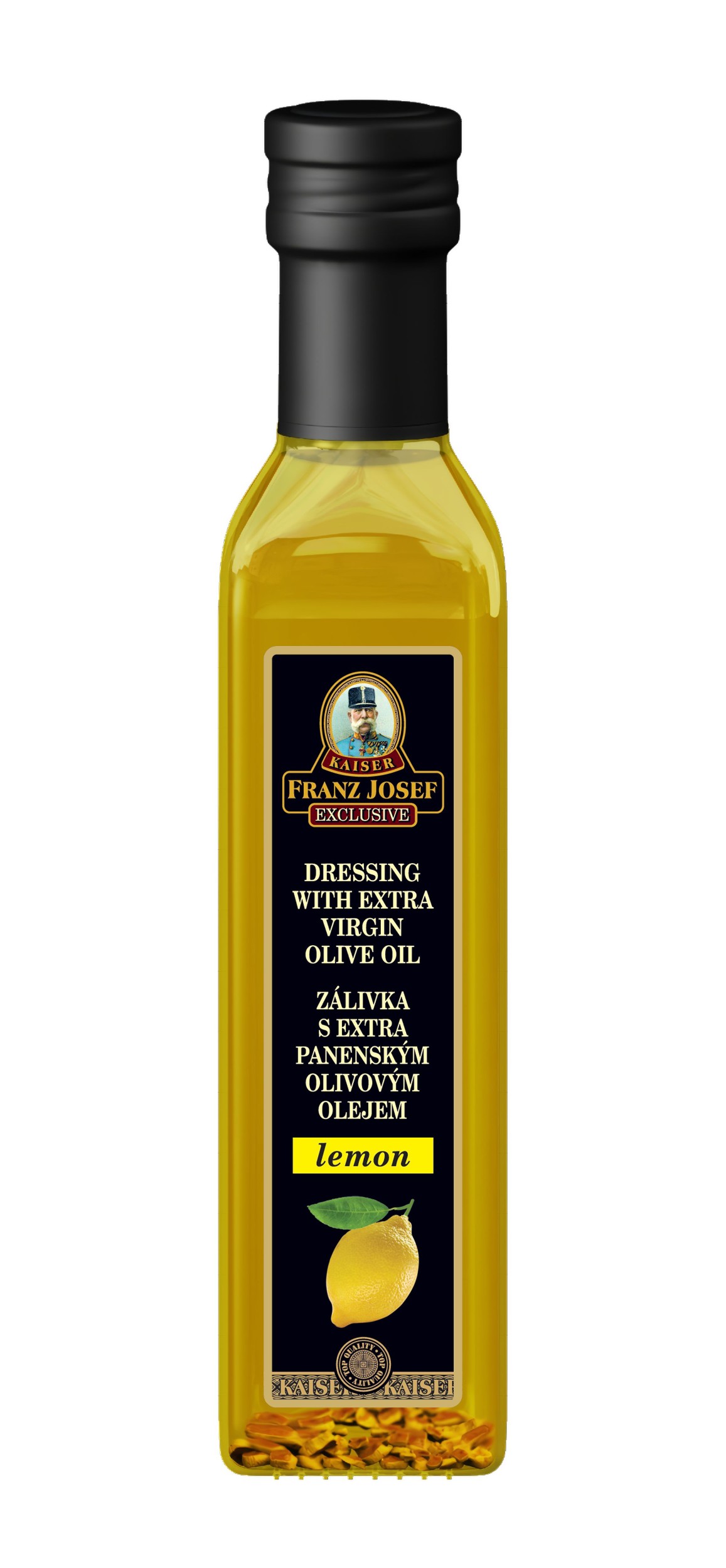 FJK ZÁLIVKA S EXVO S PŘ. CITRÓNU 250ml