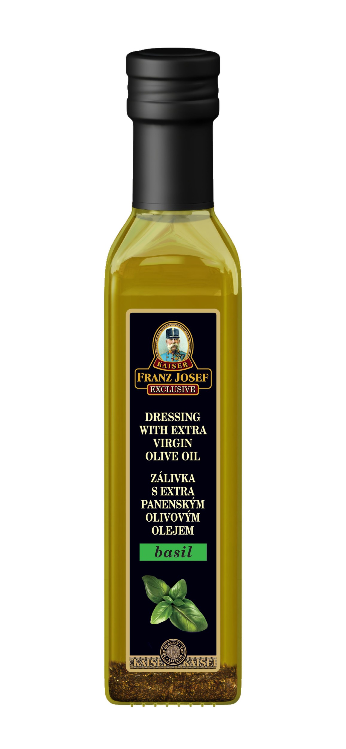 FJK ZÁLIVKA S EXVO S PŘ. BAZALKY 250ML