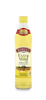 Borges Extra mild olivový olej 500 ml