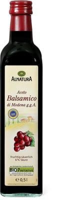 Alnatura BIO Aceto balsamico 500 ml