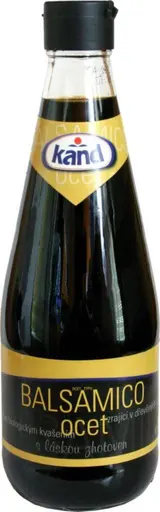 Kand Ocet Balsamico 0,5 l
