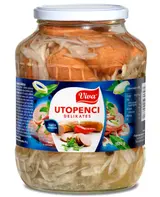 Viva Utopenci Delikates 1550 g
