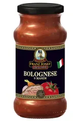 Franz Josef Kaiser Exclusive Bolognese s masem 350 g