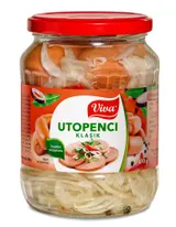 Viva Utopenci 670g