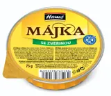 Hamé Májka se zvěřinou 75g
