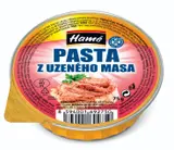 Hamé Pasta z uzeného masa 75g