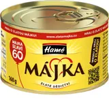 Hamé Májka lahůdkový vepřový krém 160g
