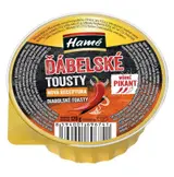 Hamé Ďábelské tousty 120g