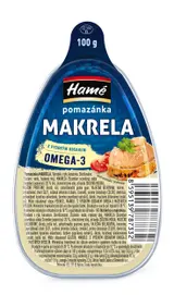 Hamé Pomazánka Makrela 100g