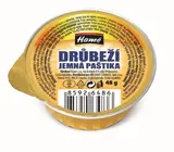 Hamé Jemná drůbeží paštika 48 g
