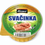Hamé Svačinka Jemná pomazánka 120 g