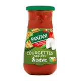 Panzani CUKETA&KOZÍ SÝR Omáčka 400g