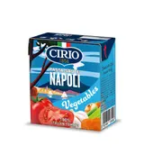 Cirio Napoli omáčka na těstoviny 340 g