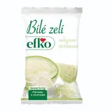 Efko Bílé zelí nekysané sterilované 500 g