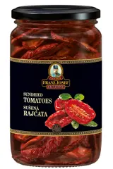 Franz Josef Kaiser Sušená rajčata 650g