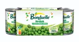 Bonduelle Hrášek 3pack 3x200g