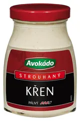 Avokádo Křen strouhaný 175 g