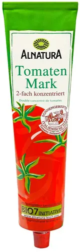 Alnatura BIO Rajčatový protlak 200 g