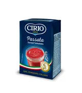 Cirio Pasírovaná rajčata 200g