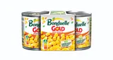 Bonduelle Zlatá kukuřice 2x170g